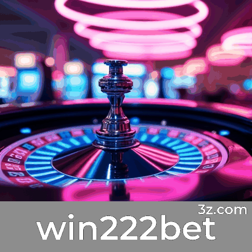 Bônus e Promoções Únicas no win222bet: Sua Chance de Ganhar Mais!