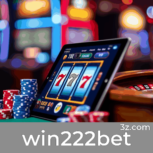 A Emoção e Oportunidades de Ganhar no win222bet