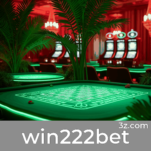 Universo de Jogos Extraordinários do win222bet: Diversão Sem Limites
