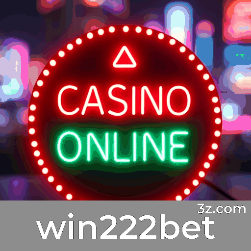 Win222bet: Jogo em Tempo Real para Jogadores Brasileiros
