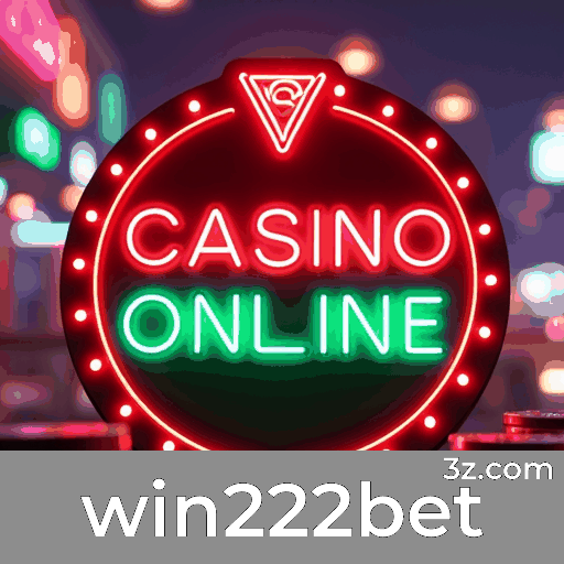 Universo de Jogos Extraordinários do win222bet: Diversão Sem Limites