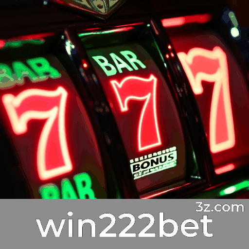 Win222Bet Casino: Exclusividade e Luxo para VIPs