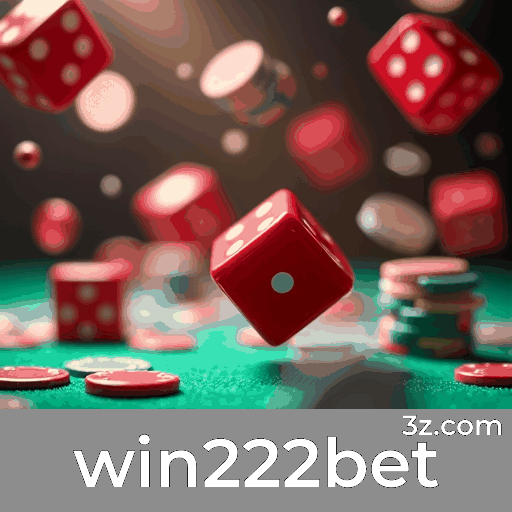 Win222bet: Jogo em Tempo Real para Jogadores Brasileiros