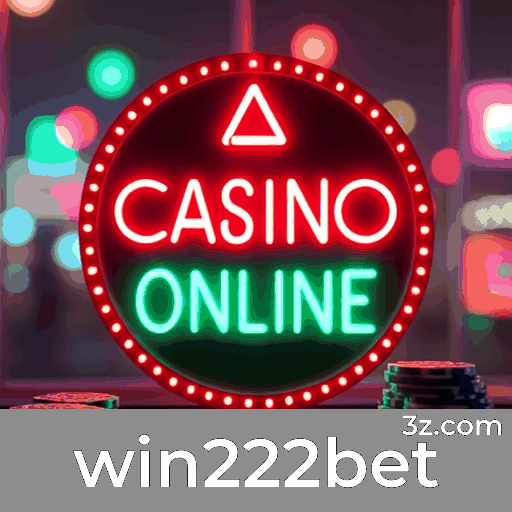 Win222bet: Jogo em Tempo Real para Jogadores Brasileiros