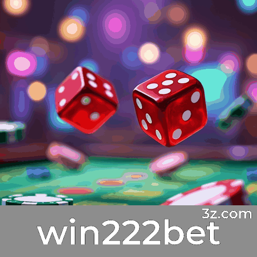 win222bet: Sua Plataforma de Jogos Online Segura e Profissional