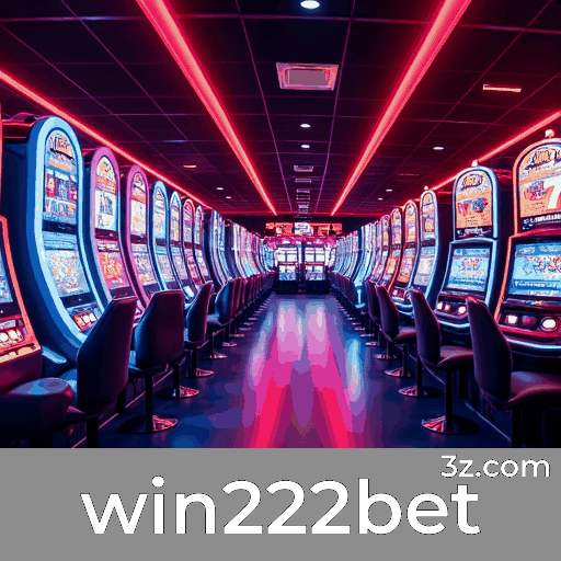 Win222Bet Casino: Exclusividade e Luxo para VIPs