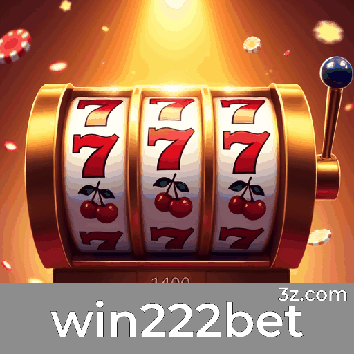 Win222bet: Cassino Confiável e Pagamentos Rápidos