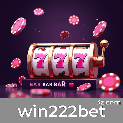 Win222bet: Cassino Confiável e Pagamentos Rápidos