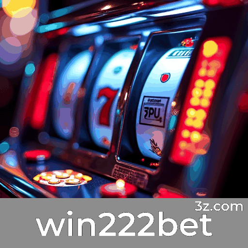 A Emoção e Oportunidades de Ganhar no win222bet