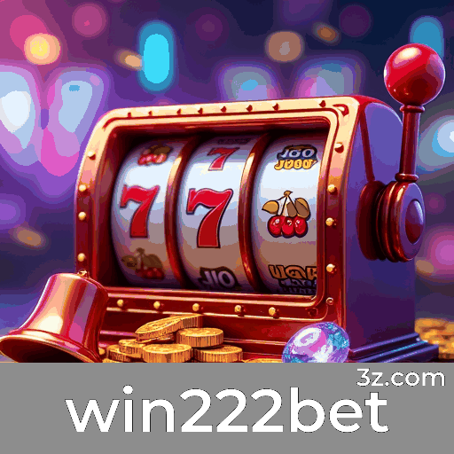 win222bet: Sua Plataforma de Jogos Online Segura e Profissional