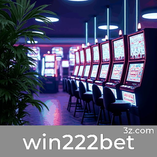 Bônus e Promoções Únicas no win222bet: Sua Chance de Ganhar Mais!